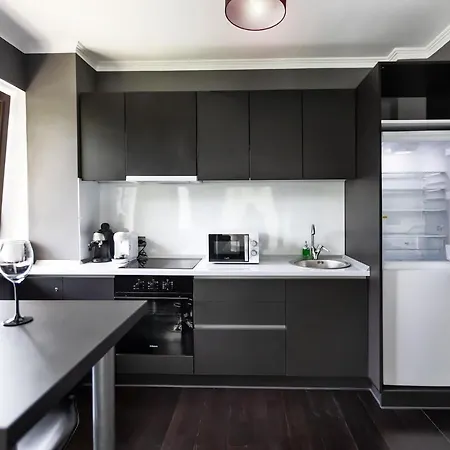 Apartamento Tampa Gardens - Adults Only