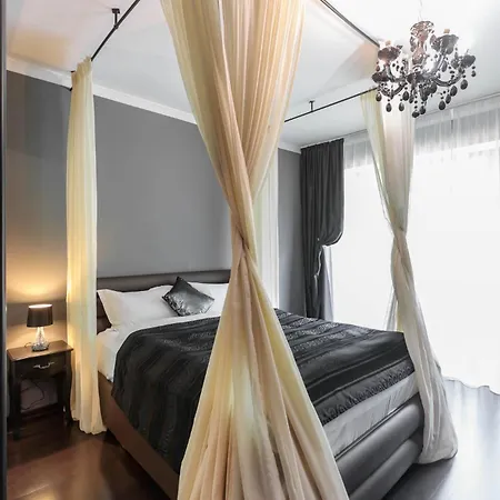 Apartamento Tampa Gardens - Adults Only